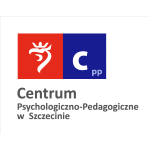 Logo CPP Szczecin