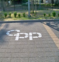 Parking CPP